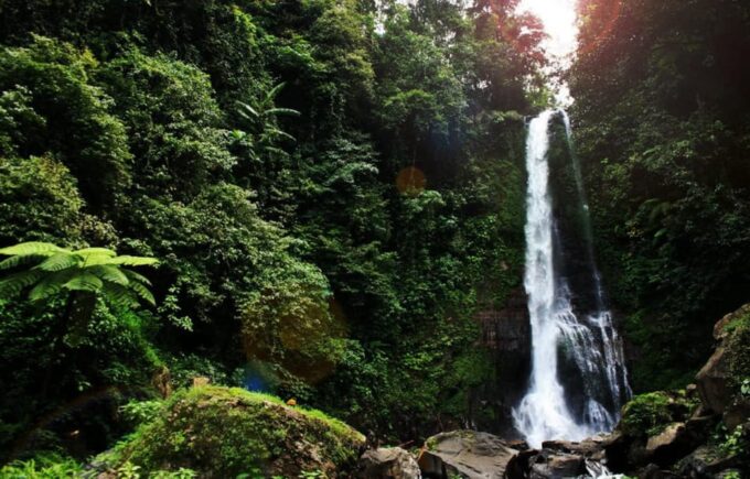 Buleleng Hidden Gems: Waterfall Tour - Suitability and Restrictions
