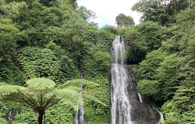 Buleleng Hidden Gems: Waterfall Tour - Frequently Asked Questions