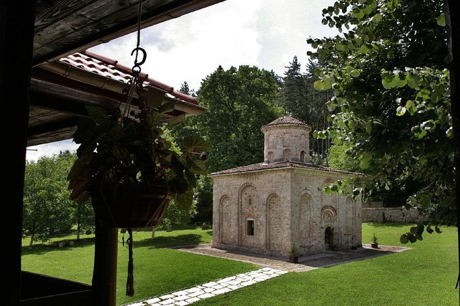 Bulgaria and Macedonia Full-Day Tour From Sofia - Destination Highlights
