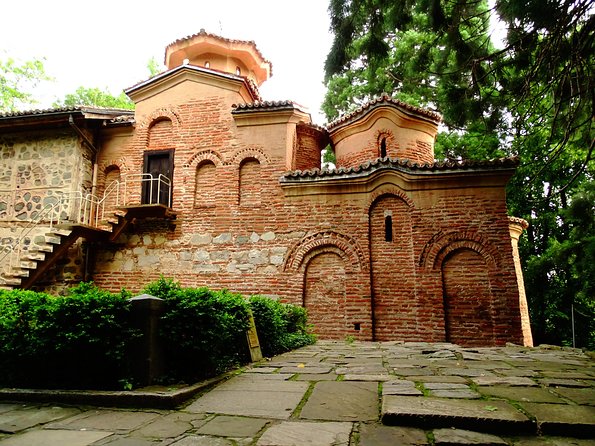 Bulgaria and Macedonia Full-Day Tour From Sofia - Recommended Experiences