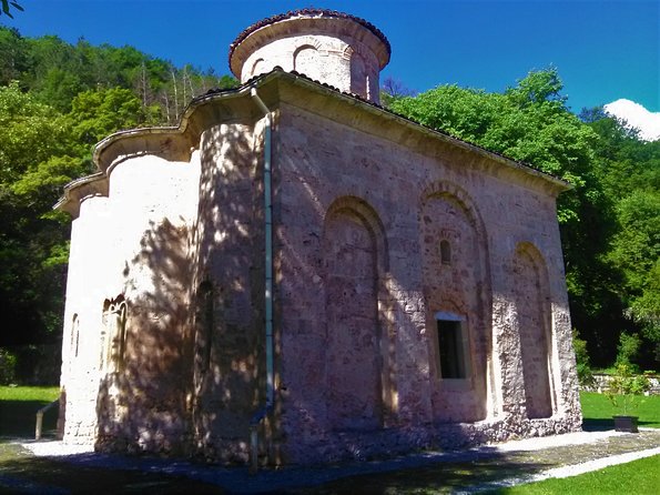 Bulgaria and Macedonia Full-Day Tour From Sofia - Tips and Suggestions