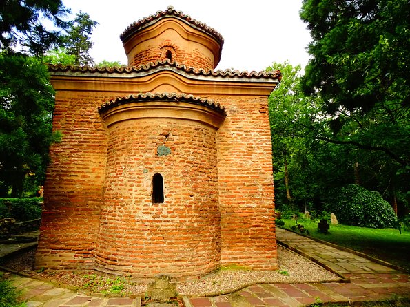 Bulgaria and Macedonia Full-Day Tour From Sofia - Exploring Bulgarian and Macedonian Culture