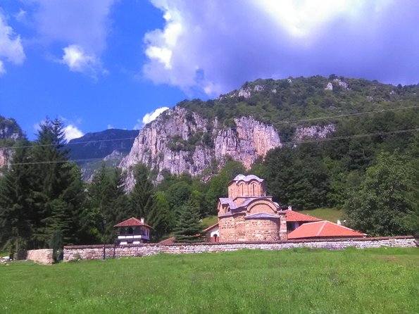 Bulgaria and Serbia in One Day From Sofia - Traveler Reviews
