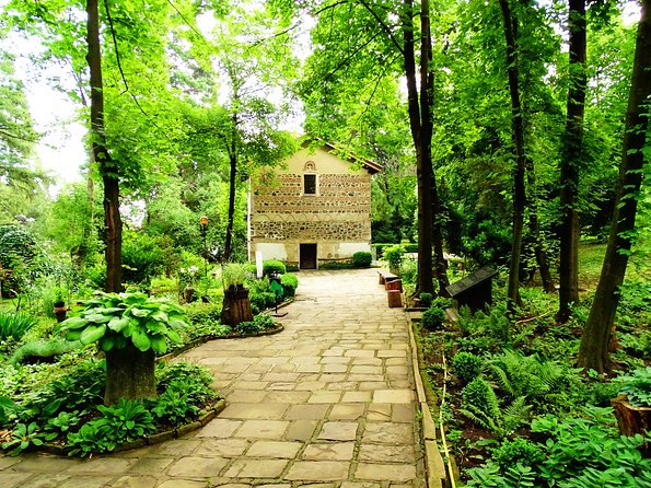 Bulgaria and Serbia in One Day From Sofia - Poganovo Monastery Highlights
