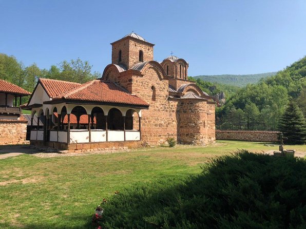 Bulgaria and Serbia in One Day From Sofia - Scenic Countryside Drives
