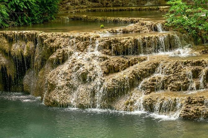 Bulgaria - Caves, Waterfalls and Hiking in the National Park - Historical Significance of the Caves