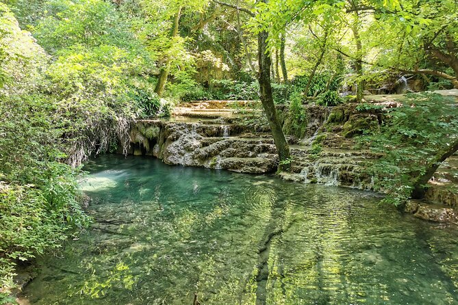 Bulgaria - Caves, Waterfalls and Hiking in the National Park - Accessibility and Transportation Considerations
