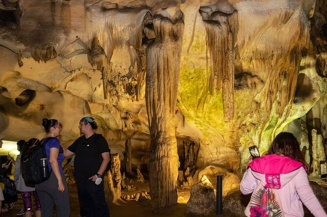 Bulgaria - Caves, Waterfalls and Hiking in the National Park - Seasonal Variations and Alternative Visits