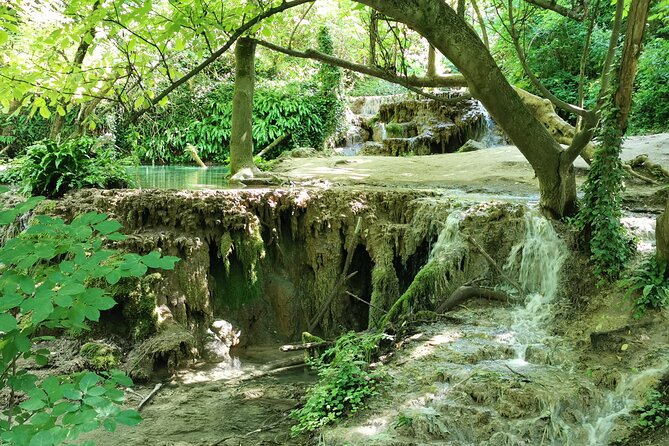 Bulgaria - Caves, Waterfalls and Hiking in the National Park - Positive Reviews and Ratings