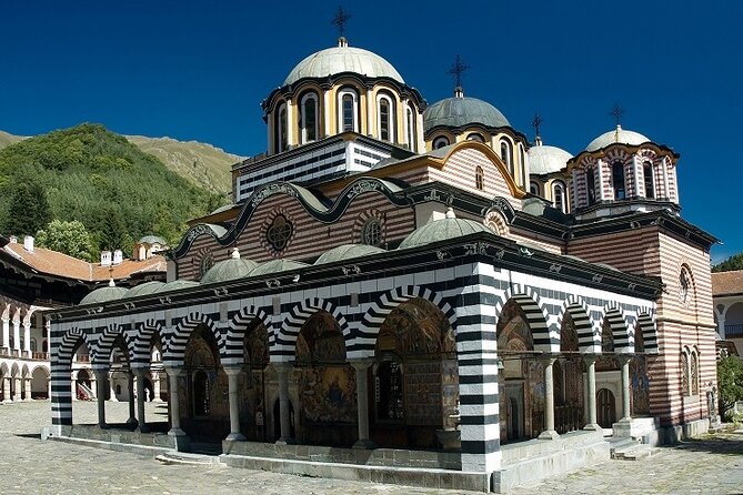 Bulgaria Classical Round Tour - What to Expect and Tour Details