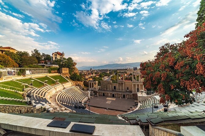 Bulgaria Classical Round Tour - Cancellation Policy and Additional Information