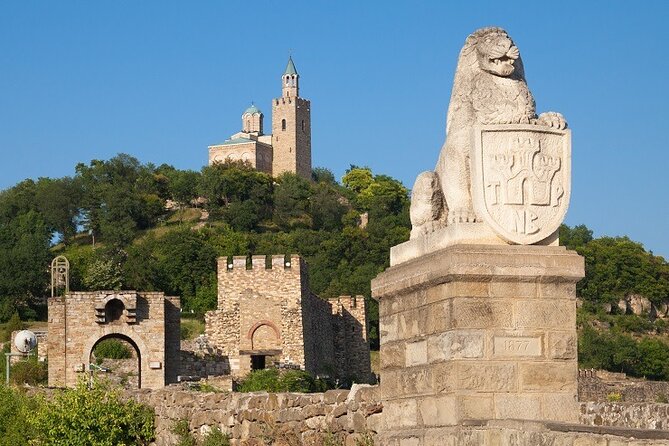 Bulgaria Classical Round Tour - Discover Sofias Historical Sites