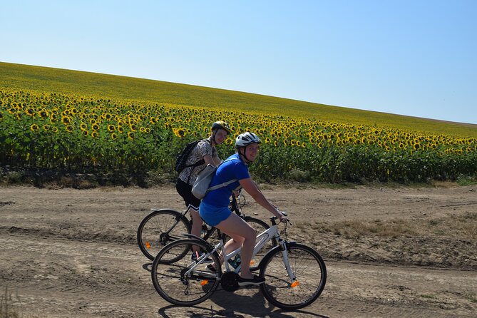 Bulgaria Day Bike & E-Bike Tours - Country & Sea - Inclusions