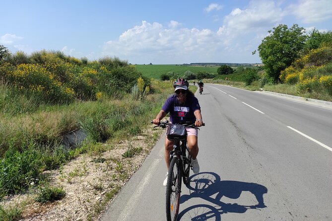 Bulgaria Day Bike & E-Bike Tours - Country & Sea - Requirements