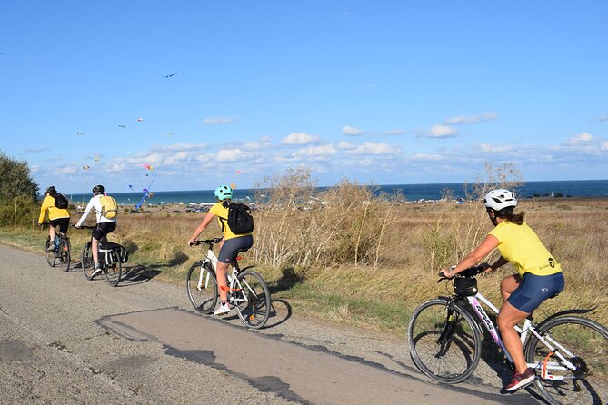 Bulgaria Day Bike & E-Bike Tours - Country & Sea - Cultural Experiences