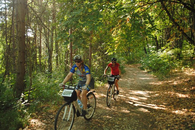 Bulgaria Day Bike & E-Bike Tours - Country & Sea - Booking Information
