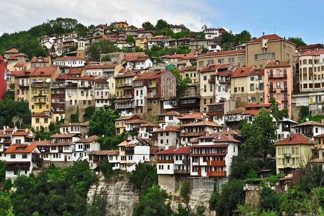 Bulgaria Day Trip: Private Tour From Bucharest - Cancellation Policy