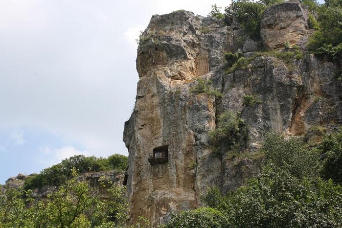 Bulgaria Day Trip: Private Tour From Bucharest - Tour Highlights
