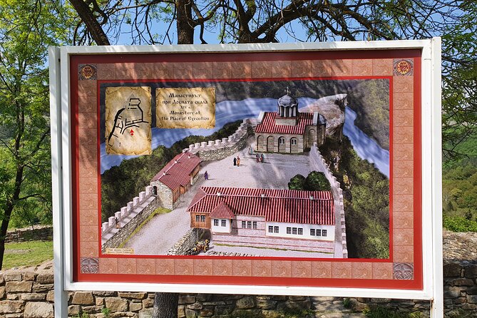 Bulgaria Day Trip - Private Tour From Bucharest - Veliko Tarnavo & Arbanasi - Tour Experience