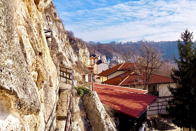 Bulgaria Full Day Tour to Veliko Tirnovo - Meeting and Pick-up