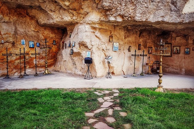 Bulgaria Full Day Tour to Veliko Tirnovo - Pricing and Cancelation