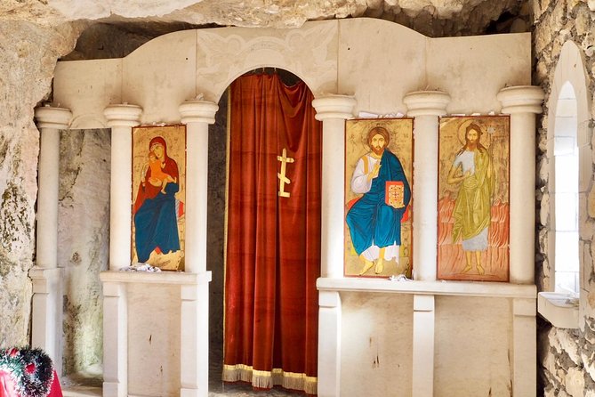 Bulgaria Full Day Tour to Veliko Tirnovo - Discovering Tsarevets Palace