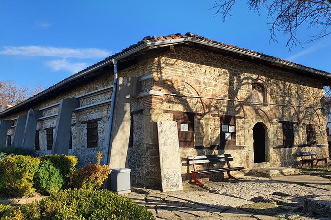 Bulgaria One Day Private Tour From Bucharest - Key Highlights