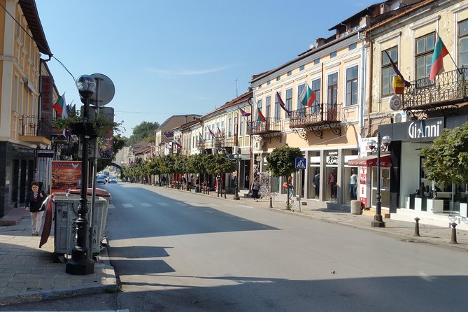 Bulgaria One Day Private Tour From Bucharest - Positive Traveler Feedback