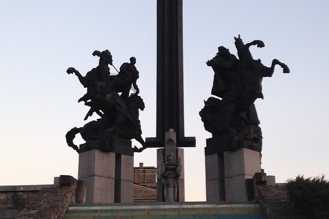 Bulgaria One Day Private Tour From Bucharest - Exploring Bulgarian Culture
