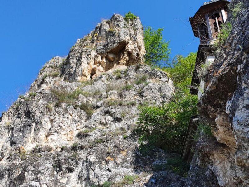 Bulgaria Private Tour: Basarabovo, Arbanasi, Veliko Tarnovo - Itinerary and Highlights