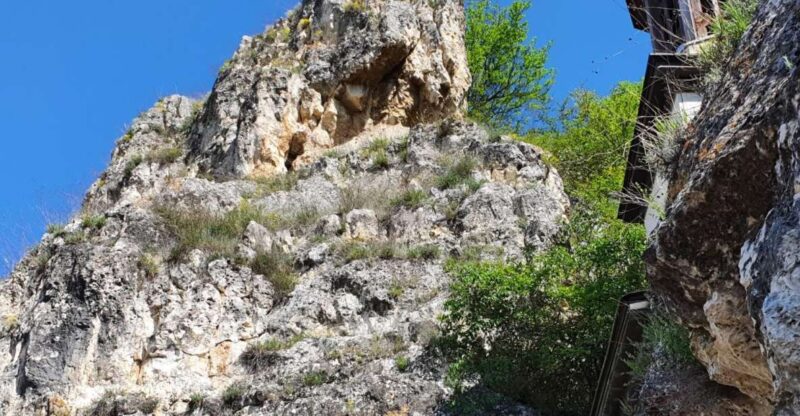Bulgaria Private Tour: Basarabovo, Arbanasi, Veliko Tarnovo - Transportation and Inclusions
