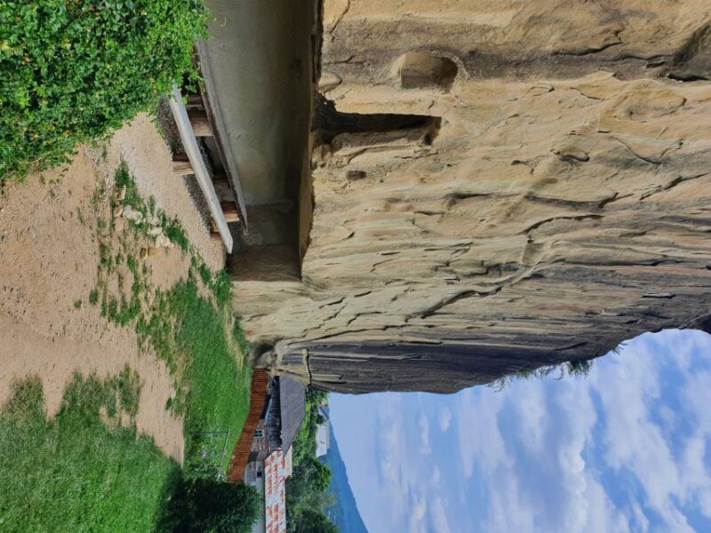 Bulgaria Private Tour: Basarabovo, Arbanasi, Veliko Tarnovo - Important Information