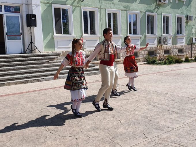 Bulgaria Private Tour: Basarabovo, Arbanasi, Veliko Tarnovo - Frequently Asked Questions