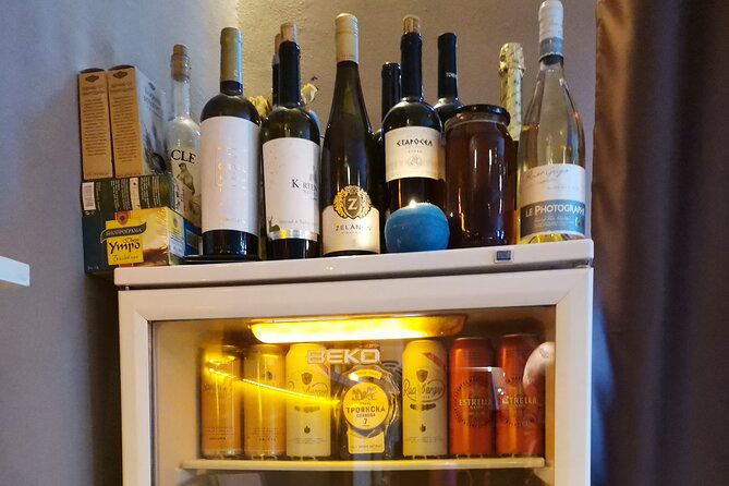 Bulgarian Prime Cuts and Wine Tour - Review Highlights