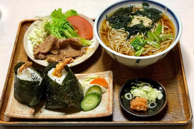 Bullet Train and Mt. Fuji Famous Food Tour - Exceptional Customer Ratings