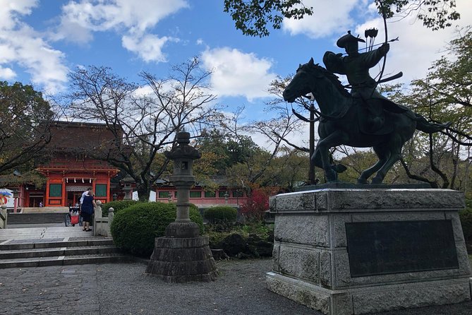 Bullet Train and Mt. Fuji Famous Food Tour - Diverse Language Support