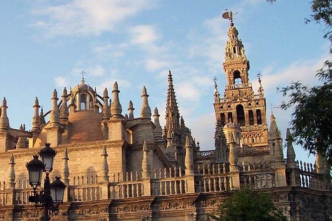 Bullring and Cathedral With Giralda of Seville - Alternatives to Consider