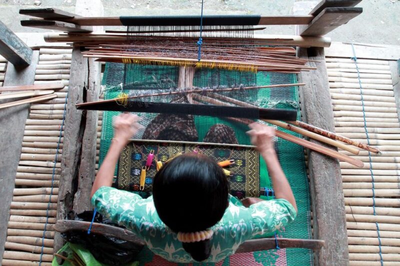 Bumi Gora/Kuta Tour - Key Points