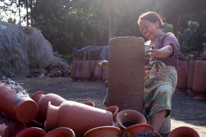 Bumi Gora/Kuta Tour - Frequently Asked Questions