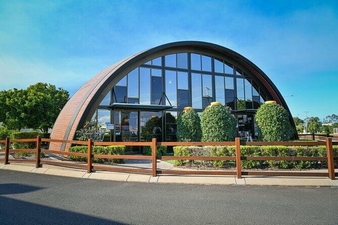 Bundaberg Brewed Drinks Barrel Tasting - A Fresh Look at the Bundaberg Brewed Drinks Barrel Tasting
