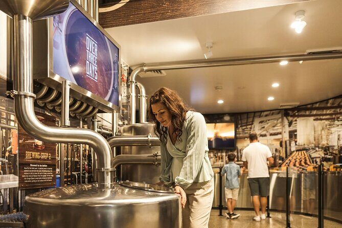 Bundaberg Brewed Drinks Barrel Tasting - Who Will Love This Experience?
