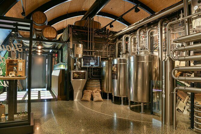 Bundaberg Brewed Drinks Barrel Tasting - Frequently Asked Questions