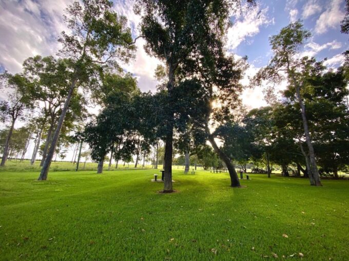 Bundaberg: Family-Friendly Entry Ticket to Splitters Farm - Animal Interactions