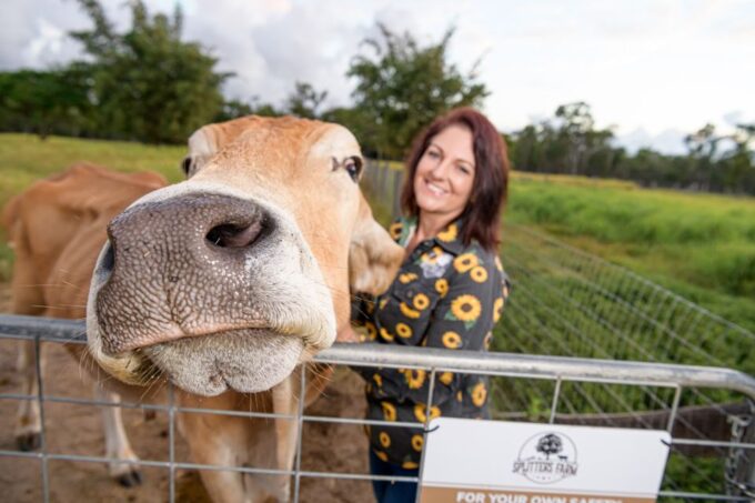 Bundaberg: Splitters Farm Private Guided Tour - Sustainable Farming Insights
