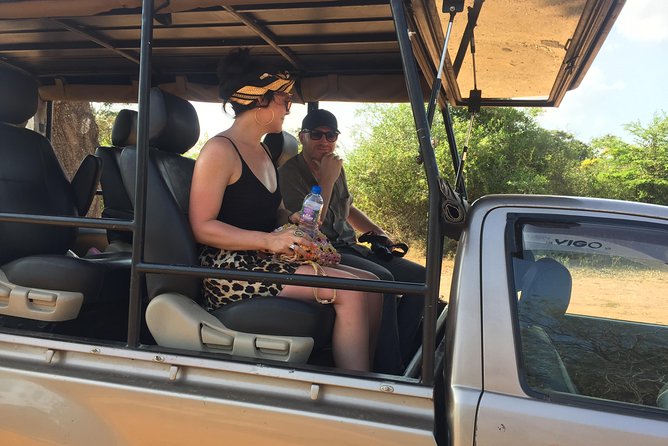 Bundala Birds Safari by Jeeps - Reviews