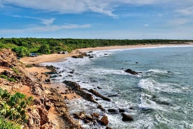Bundala National Park by Ajith Safari - Key Points