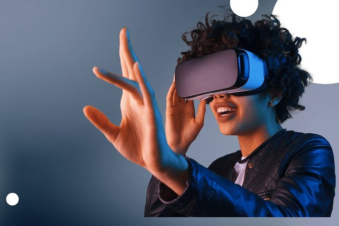 Bundle: 1 Hour Axe Throwing+ 1 Hour VR Escape Game - Customer Reviews and Ratings