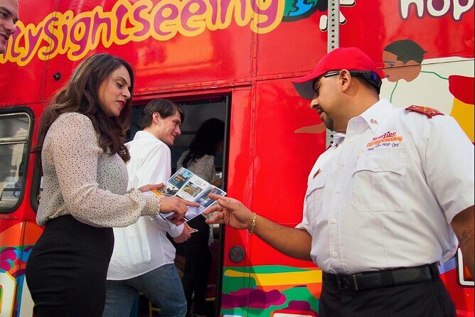 Bundle & Save: Celebrity Homes Tour with Hop-On Hop-Off Bus - Final Thoughts
