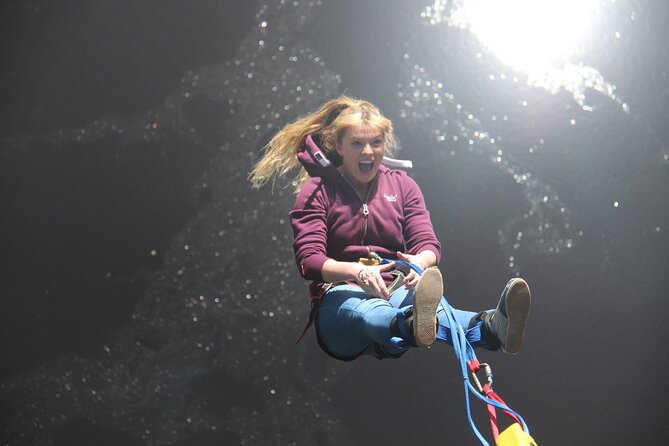 Bungee Jump From 40 Meters in the Stunning Valley of Killiecrankie, Scotland - Exploring the Killiecrankie Valley