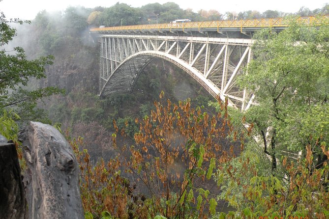 Bungee Jumping at The Victoria Falls Bridge - Key Considerations